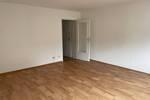 Gepflegte 1-Zimmer-Wohnung mit Küchenzeile in Gärten h.d. Veste