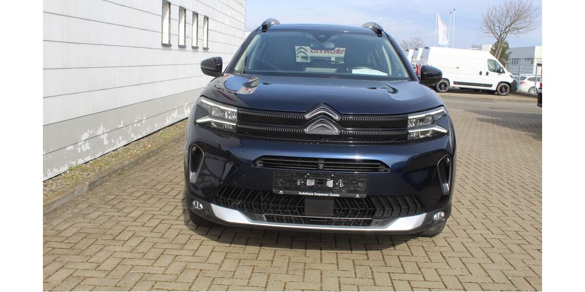Citroen C5 Aircross 25.715 km 28.890 &euro; Goslar 38644