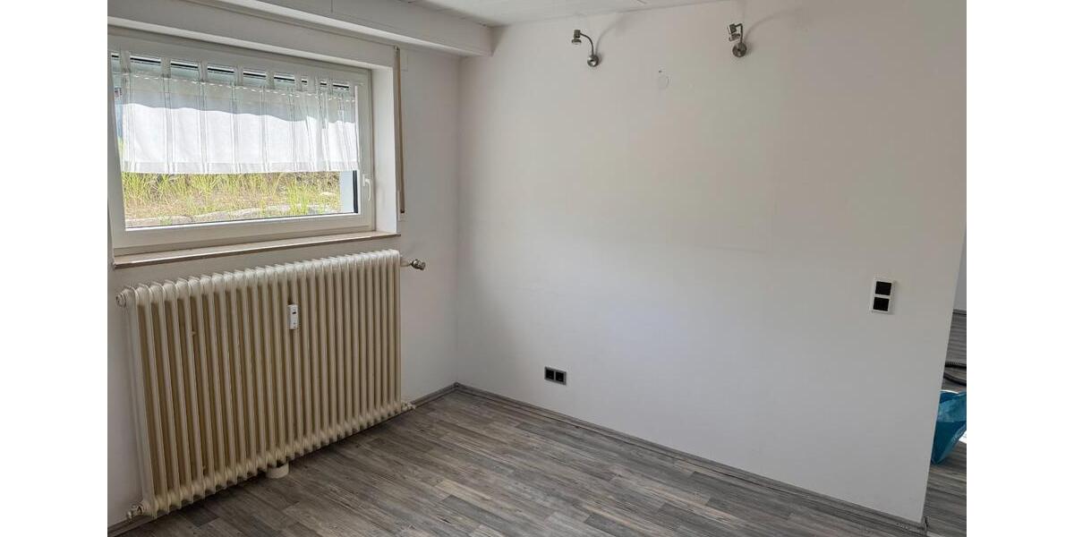Etagenwohnung Büttelborn - 1 Zimmer, 43 m&sup2;, 520&euro; | Angebot:25326478