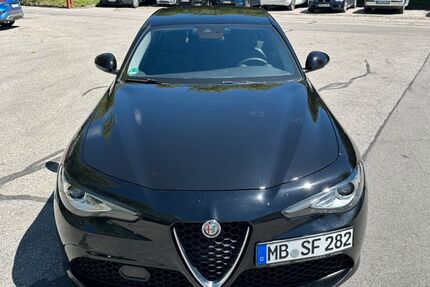 Alfa Romeo Giulia 84.000 km 26.400 &euro; Holzkirchen 83607