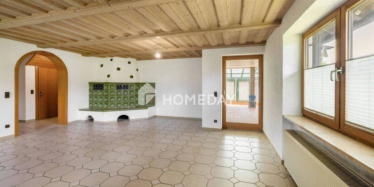 Einfamilienhaus Mallersdorf-Pfaffenberg Mallersdorf - 7 Zimmer, 139 m&sup2;, 469.000&euro; | Angebot:26695692