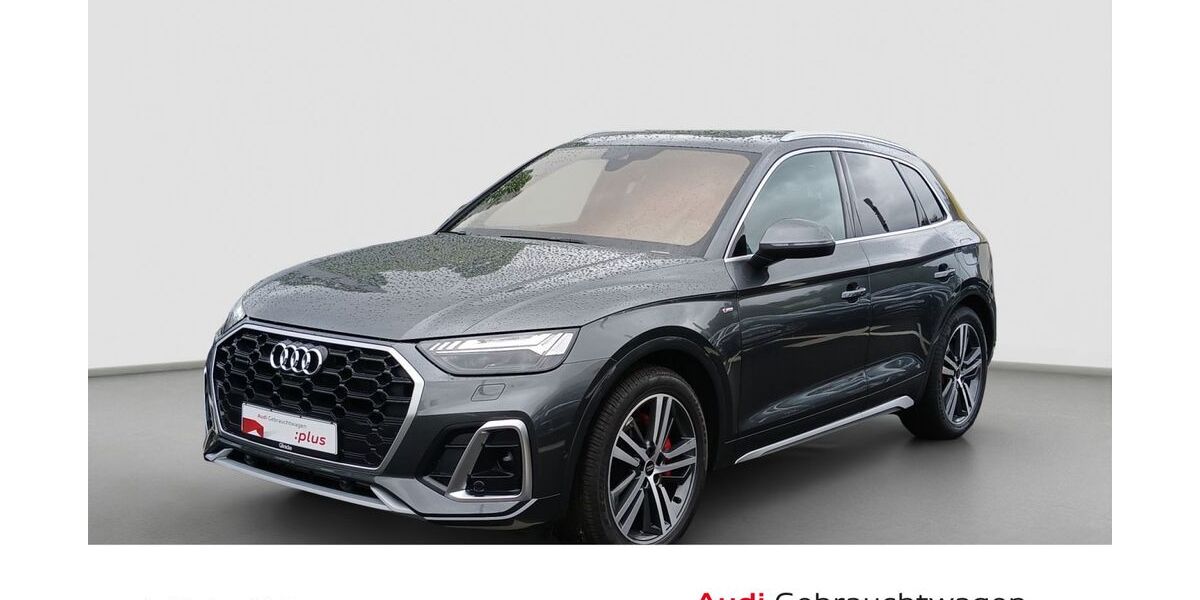 Audi Q5 3.700 km 58.270 &euro; Erfurt 99099