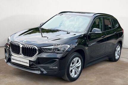 BMW X1 53.005 km 24.690 € Werne 59368