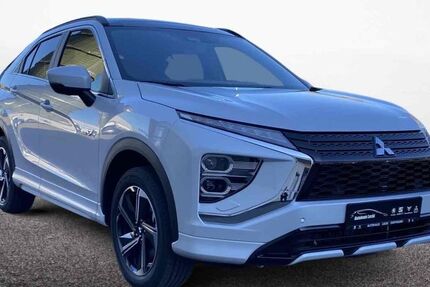 Mitsubishi Eclipse Cross 17.584 km 26.980 &euro; Dortmund 44263