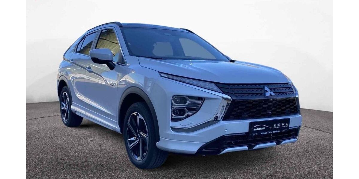 Mitsubishi Eclipse Cross 17.584 km 26.980 &euro; Dortmund 44263