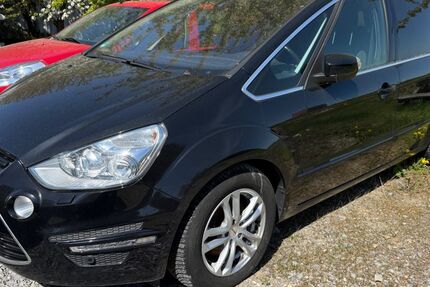 Ford S-Max 351.000 km 3.350 &euro; Wolfenbüttel (Halchter) 38304