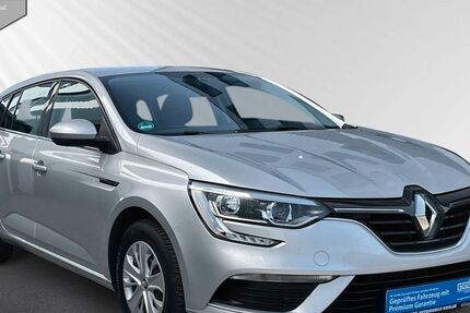 Renault Megane 80.000 km 8.900 &euro; Fuldatal 34233