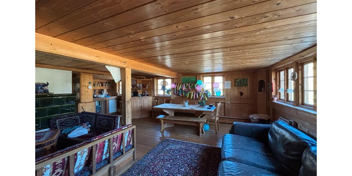 Bauernhaus, Landhaus Furtwangen im Schwarzwald - 6.5 Zimmer, 200 m&sup2;, 1.700&euro; | Angebot:26155420
