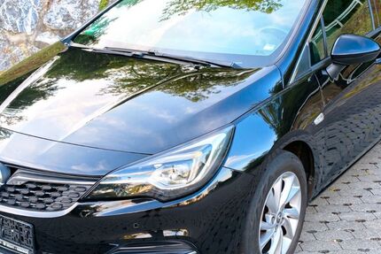 Opel Astra 115.000 km 6.999 &euro; Wetzlar 35576