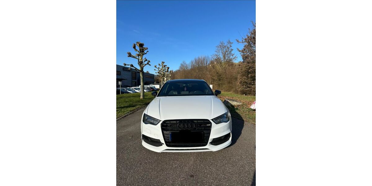 Audi A3 171.000 km 14.900 &euro; Urbach 73660