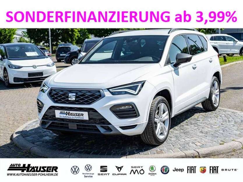 Ateca