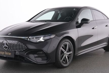 Mercedes-Benz CLA 250 12.250 km 51.895 &euro; Essen 45309