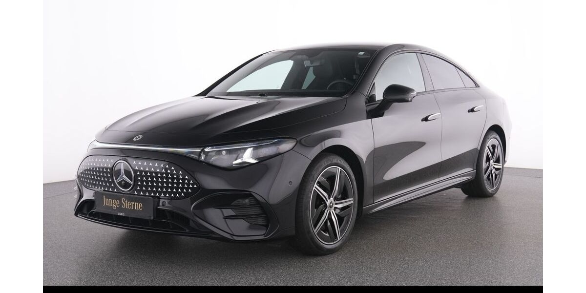 Mercedes-Benz CLA 250 12.250 km 51.895 &euro; Essen 45309