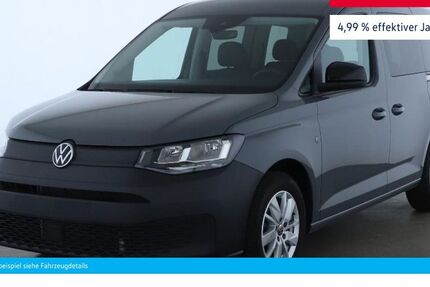 VW Caddy 12.445 km 28.930 € Hannover 30419