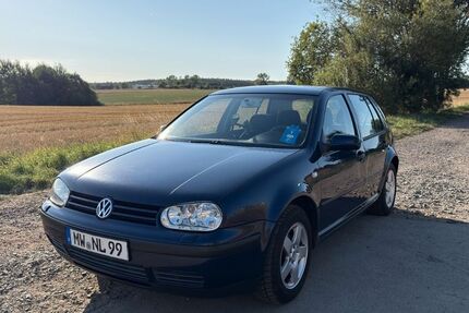 VW Golf 198.890 km 1.500 &euro; Frankenberg 09669