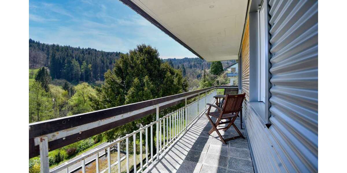 5ZKB & 2ZKB an den Toren Ziegelhausens Energieeffizient & am Waldrand Garten,Balkone & Terrasse 7 zimmer