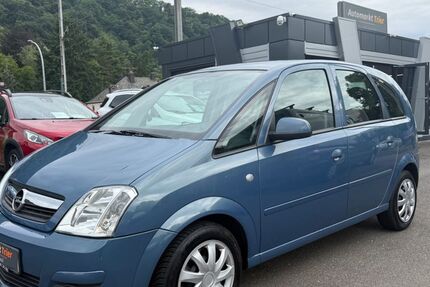 Opel Meriva 76.814 km 4.999 &euro; Trier 54294