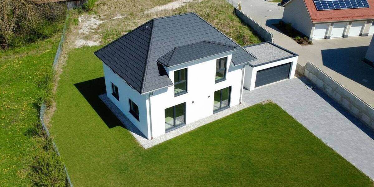 Grundstück Muhr am See Muhr - 379.500&euro; | Angebot:25678569