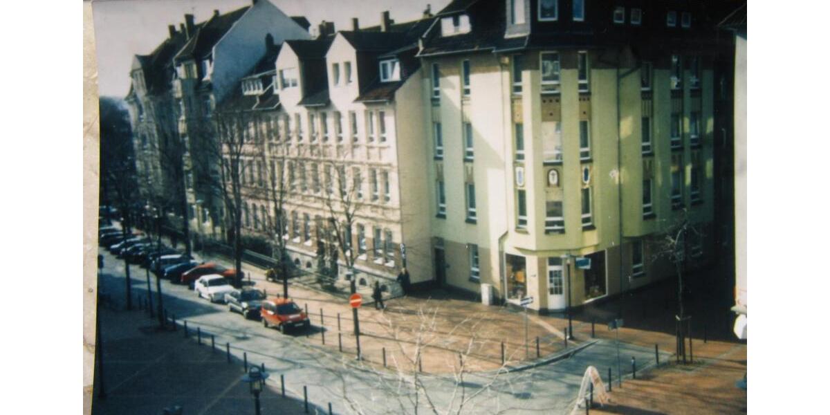 Dachgeschoßwohnung Hildesheim Himmelsthür - 3 Zimmer, 75 m&sup2;, 500&euro; | Angebot:24851351