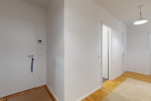 Etagenwohnung Singen (Hohentwiel) - 4 Zimmer, 108 m&sup2;, 525.000&euro; | Angebot:26635672
