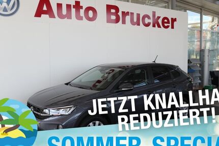 VW Taigo 30.732 km 16.918 &euro; Schmalkalden 98574
