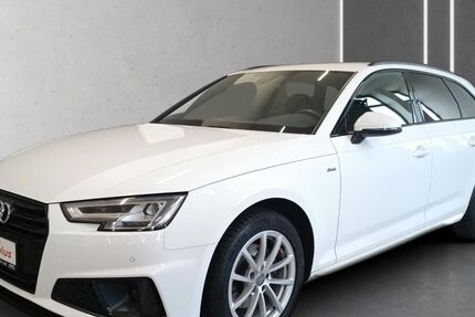 Audi A4 106.544 km 19.399 &euro; Gera 07546