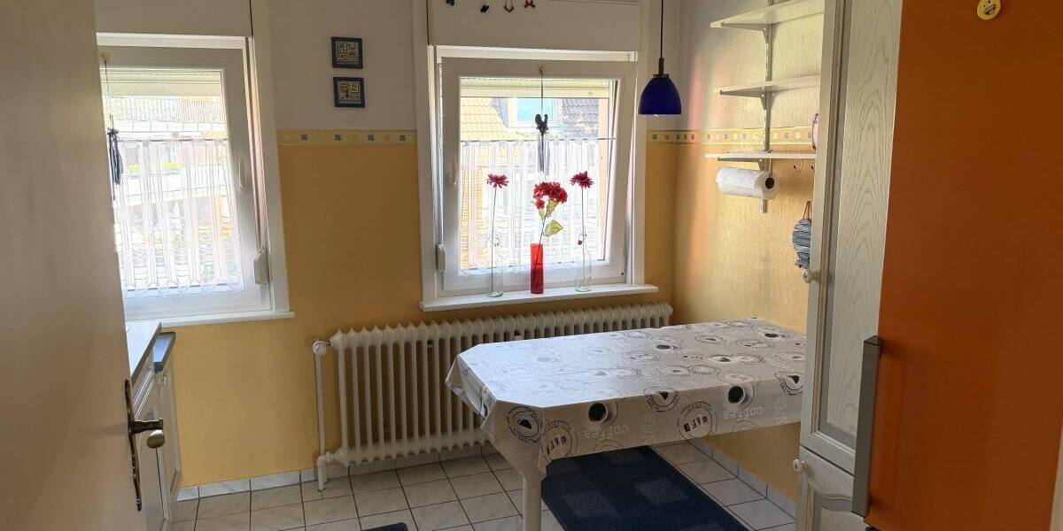 Etagenwohnung Lauenburg/Elbe Elbe - 2 Zimmer, 74 m&sup2;, 149.000&euro; | Angebot:26641179