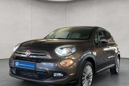 Fiat 500X 76.073 km 11.950 € Düsseldorf 40233