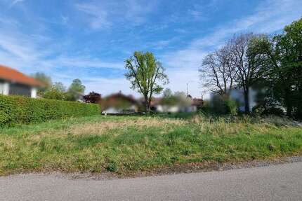 Grundstück Holzkirchen - 770.000&euro; | Angebot:26435093