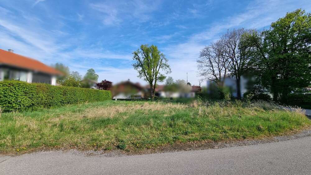 Grundstück Holzkirchen - 770.000&euro; | Angebot:26435093