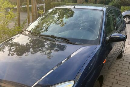 Ford Focus 101.200 km 1.950 &euro; Haigerloch 72401