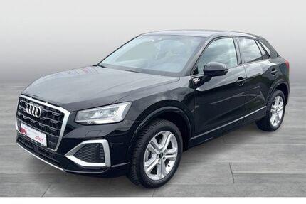 Audi Q2 4.535 km 32.790 &euro; Celle 29227