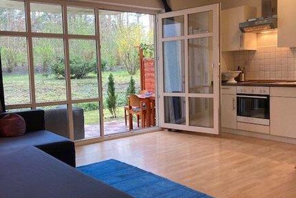 Wohnung Seddiner See - 2 Zimmer, 54 m&sup2;, 145.000&euro; | Angebot:27295770