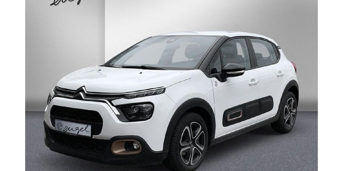 Citroen C3 53.600 km 12.589 &euro; Wunsiedel 95632