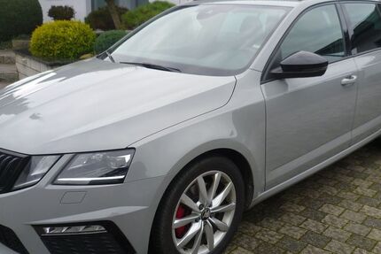Skoda Octavia 130.000 km 18.990 &euro; Quedlinburg 06484