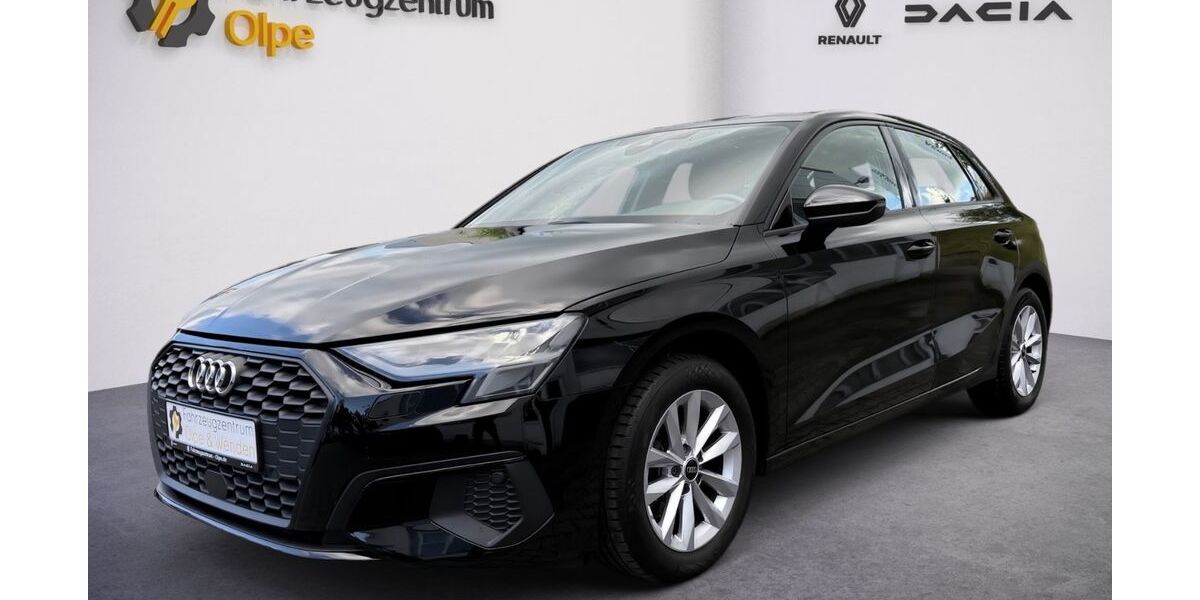 Audi A3 104.703 km 18.990 &euro; Olpe 57462