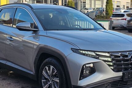 Hyundai TUCSON 21.247 km 26.500 € Leonberg 71229