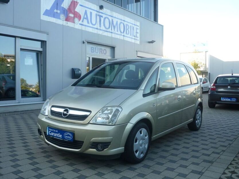 Meriva