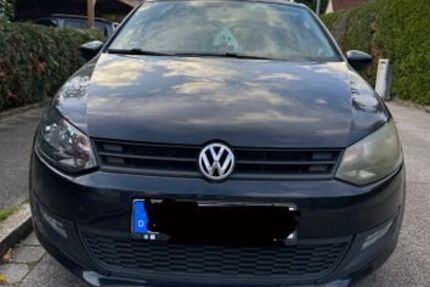 VW Polo 181.000 km 2.900 &euro; Schwabach 91126