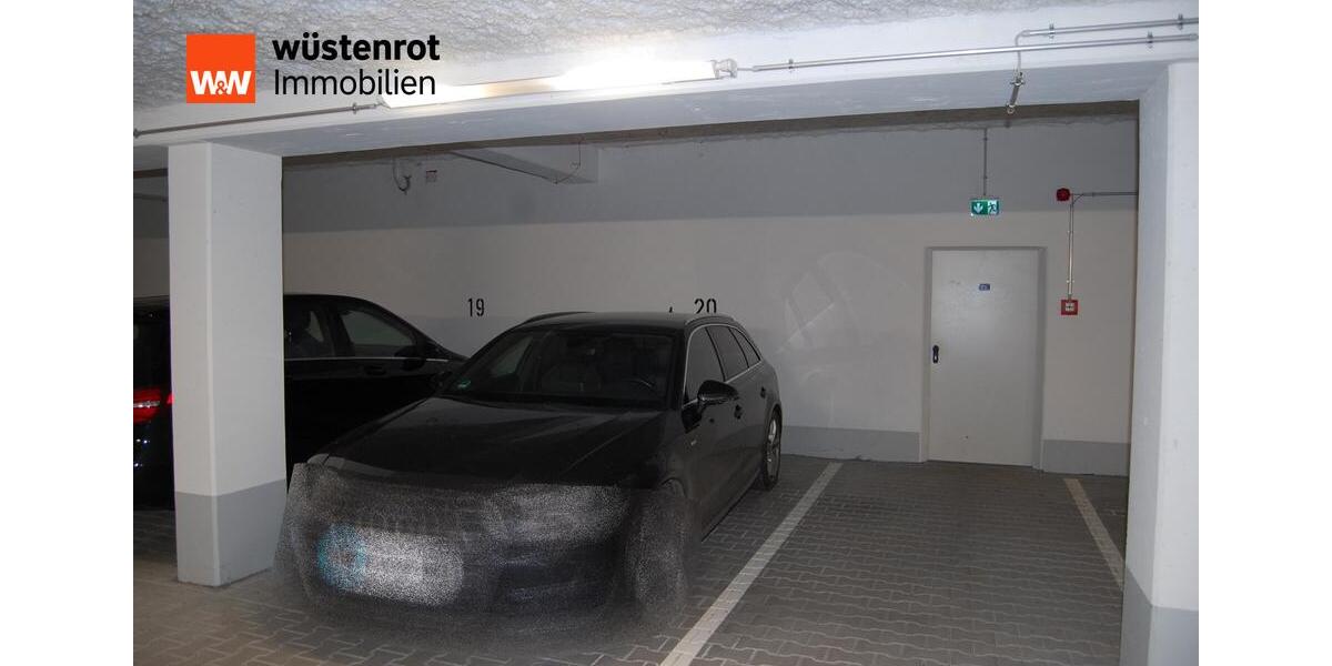 Etagenwohnung Roding - 3 Zimmer, 81 m&sup2;, 850&euro; | Angebot:26068849