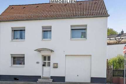 Haus zum Kaufen in Enkenbach-Alsenborn 299.000 € 110 m² 4 zimmer