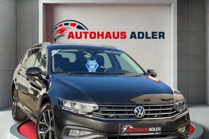VW Passat 177.900 km 15.990 &euro; Worms 67549