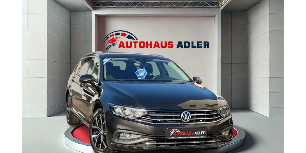 VW Passat 177.900 km 16.990 &euro; Worms 67549