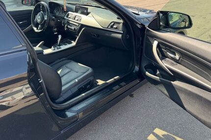 BMW 430 266.000 km 14.000 &euro; Schönbrunn 69436