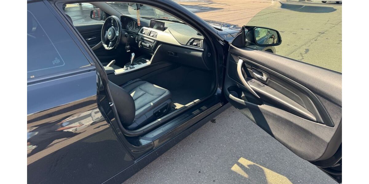 BMW 430 266.000 km 14.000 &euro; Schönbrunn 69436