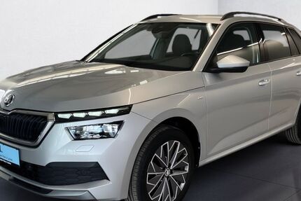 Skoda Kamiq 55.236 km 21.063 &euro; Northeim 37154