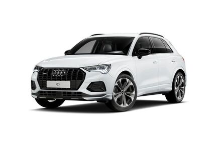 Audi Q3 1.734 km 44.888 &euro; Vilshofen 94474