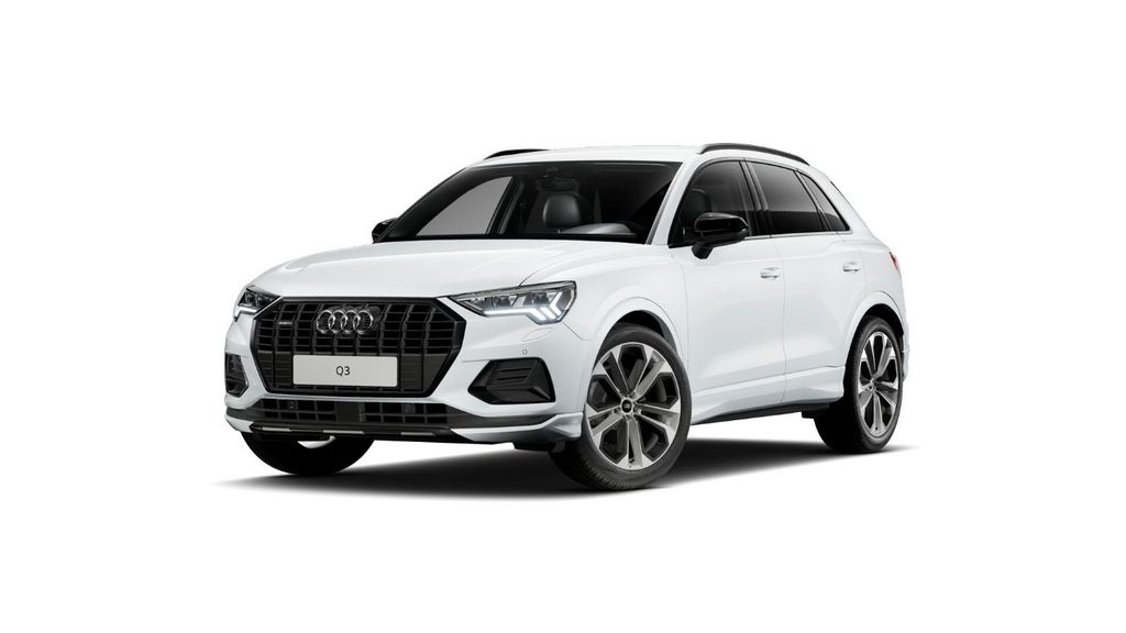 Audi Q3 1.734 km 44.888 &euro; Vilshofen 94474
