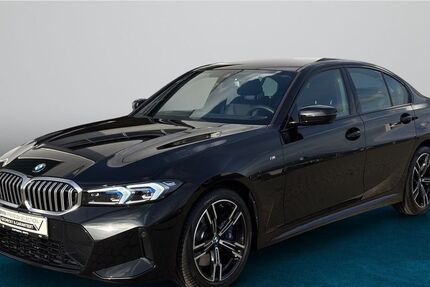 BMW 320 5.100 km 44.445 &euro; Ansbach 91522