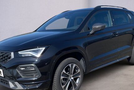Seat Ateca 25.990 km 30.415 &euro; Schwebheim 97525